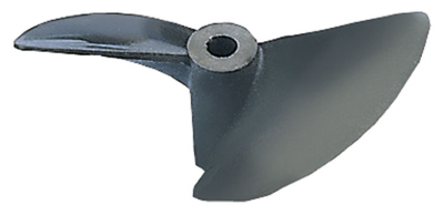 KRICK / GRAUPNER Hélice De Bateau 3Lames 30Mm R M2 / Gr2307-30 EUR 6,64