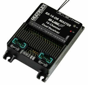 Multiplex Strom-Sensor 150 A für M-LINK Empfänger 85405 ohne Stecksystem Multiplex Strom-Sensor 150 A für M-LINK Empfänger 85405 ohne Stecksystem