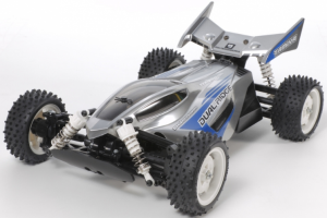 Tamiya RC Motul Autech Z 2023 TT-02 4WD 1:10 Bausatz